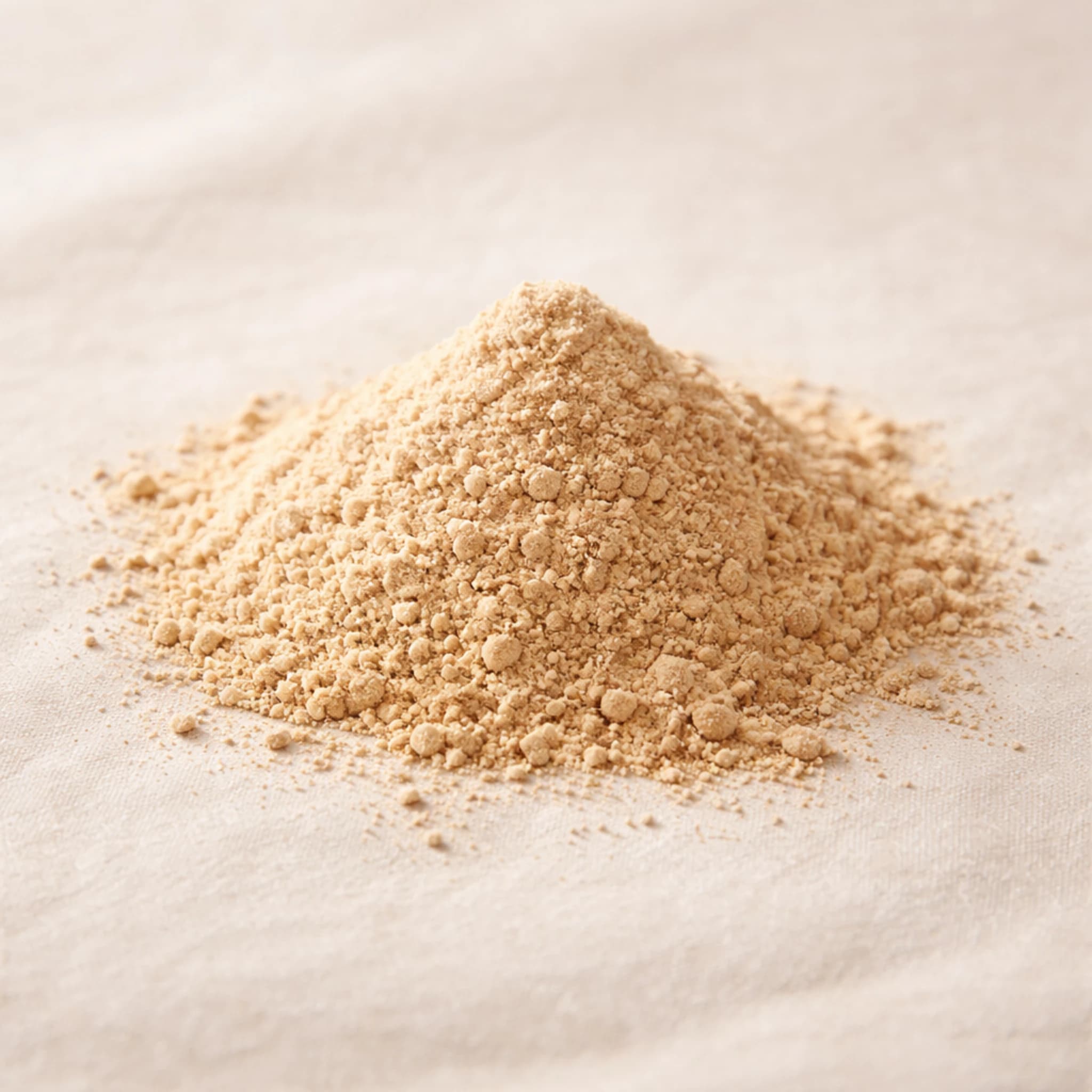 Aamchur Powder ingredient