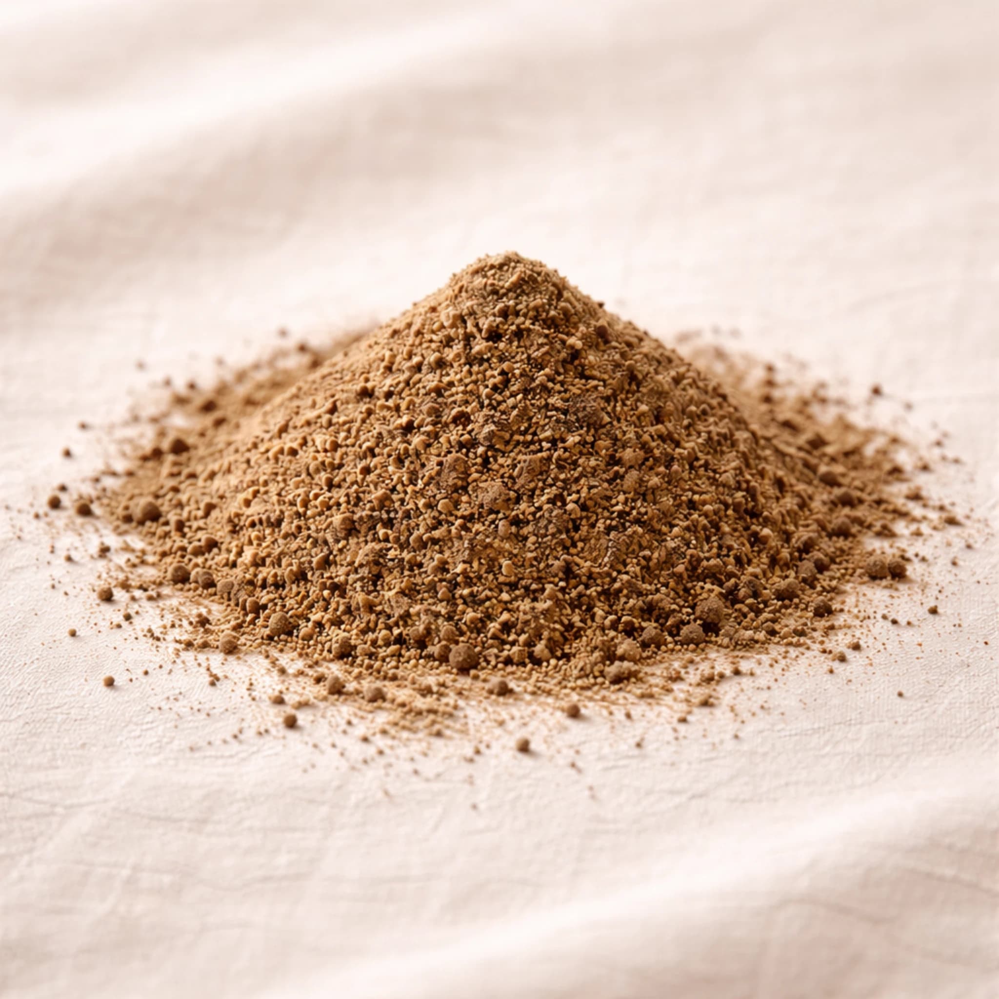 Black Pepper Powder ingredient