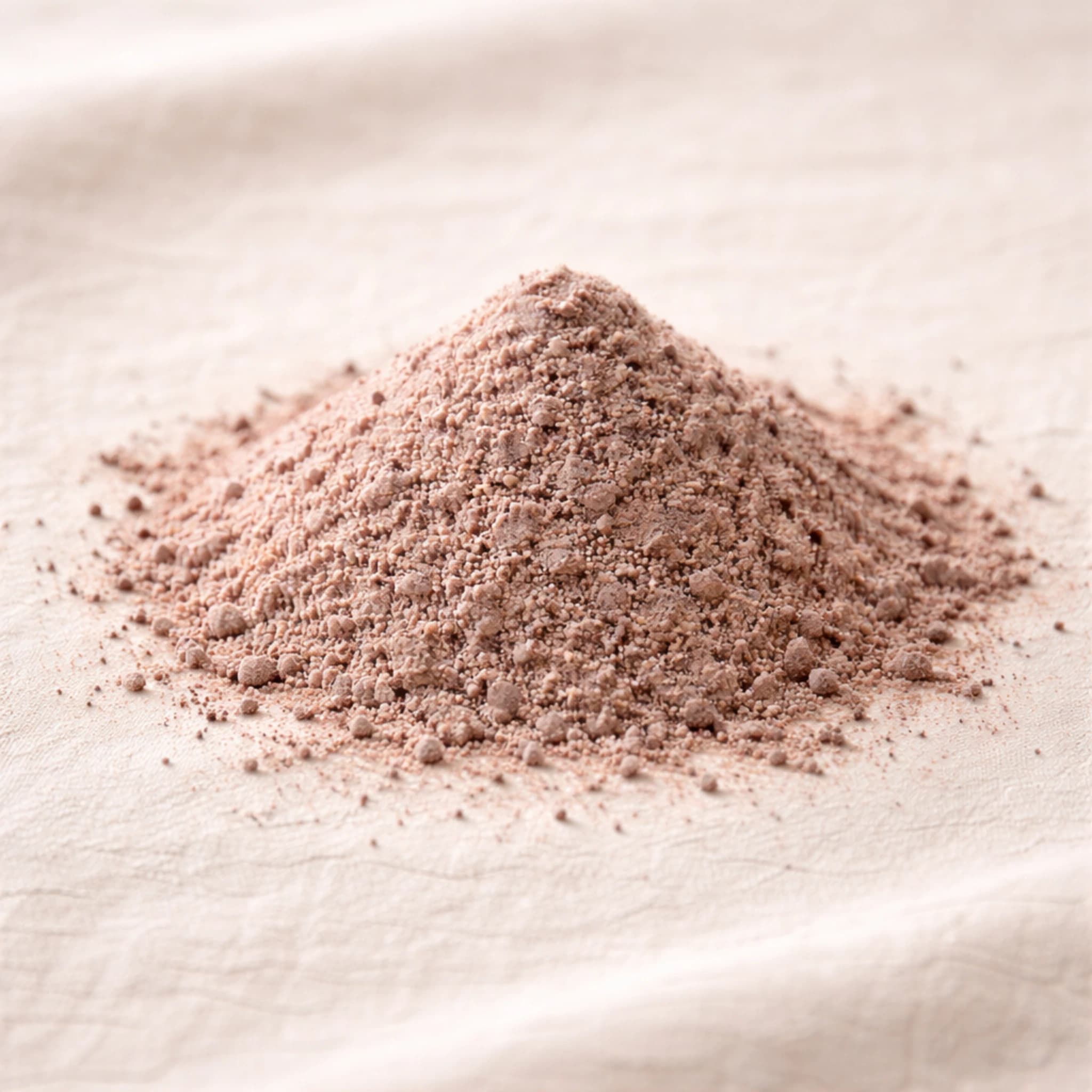 Black Salt Powder ingredient