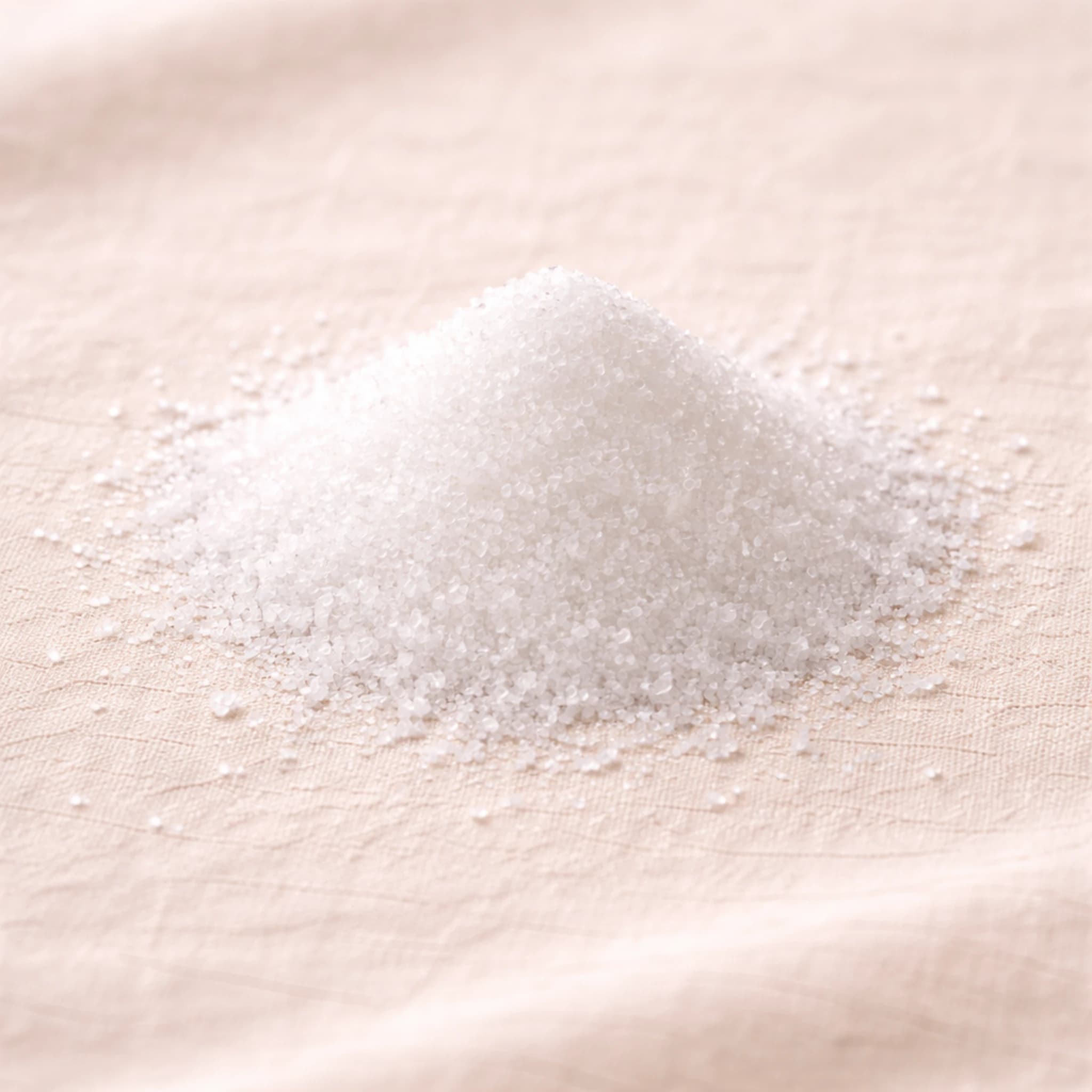 Citric Acid Powder ingredient