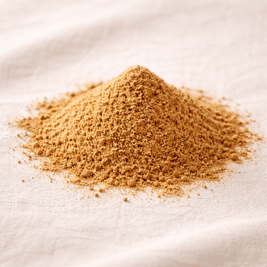 Coriander Powder ingredient