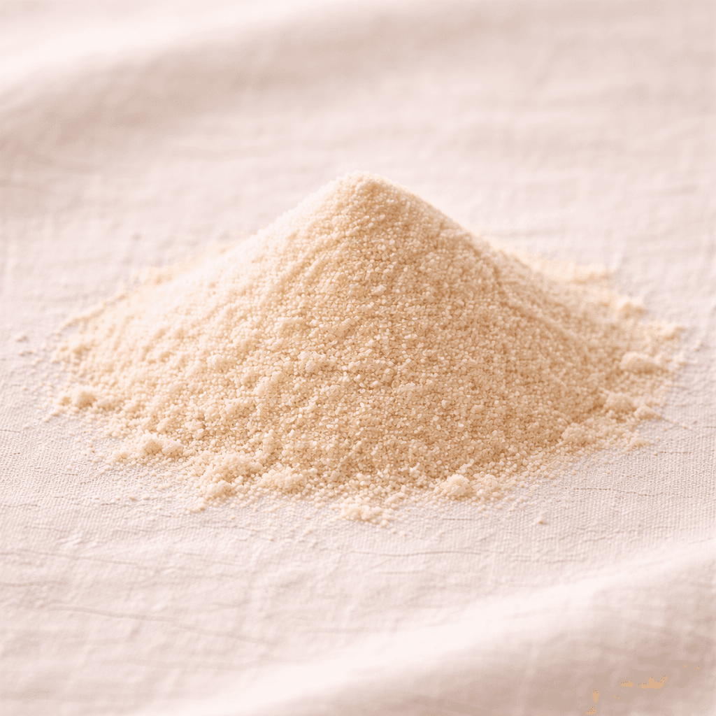 Garlic Powder ingredient