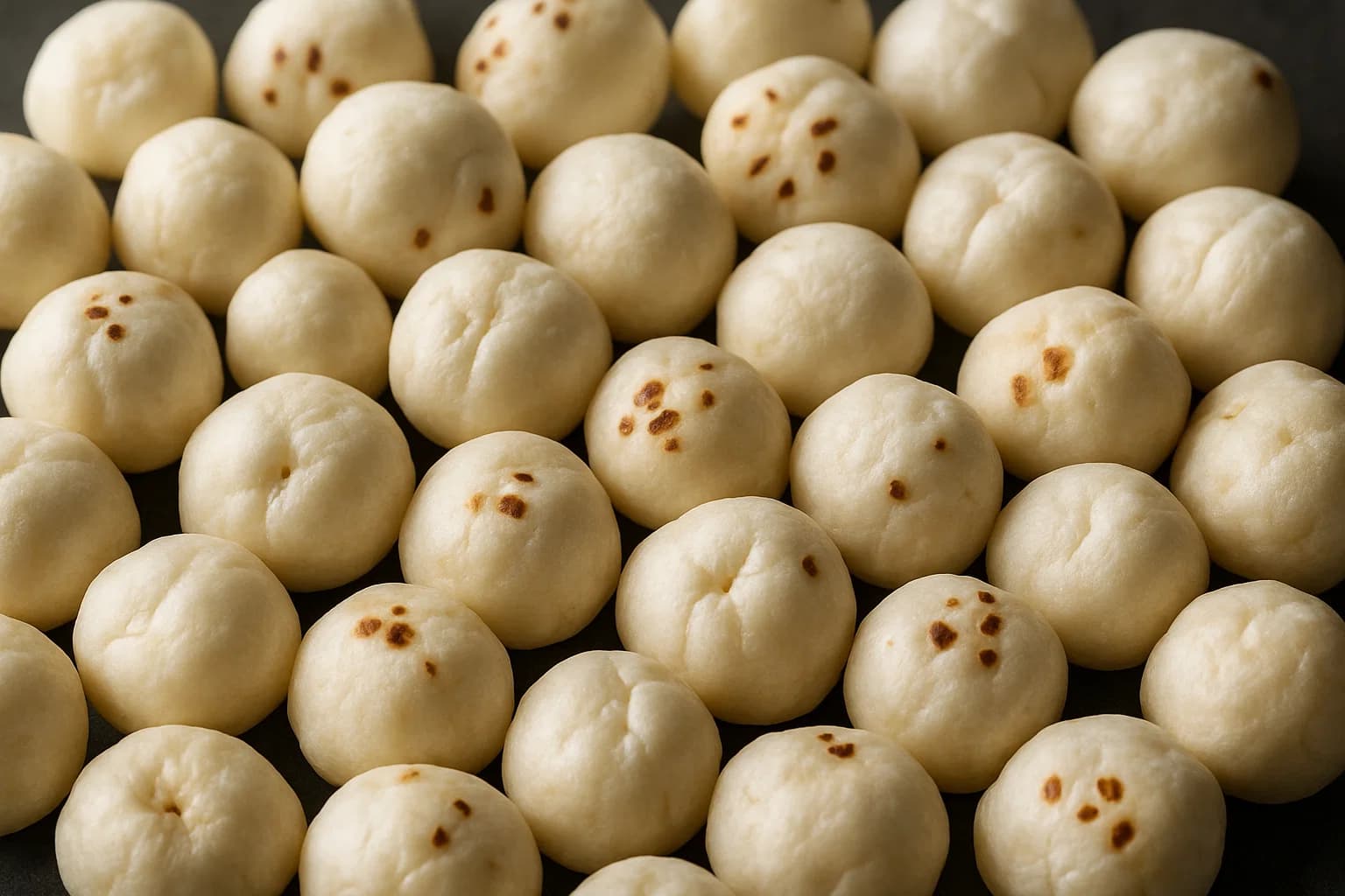 Lotus Seed (Makhana) ingredient
