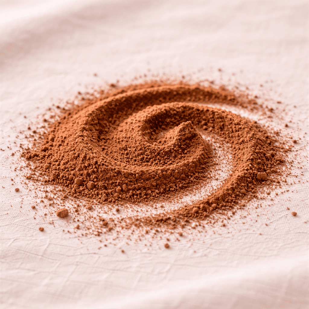 Natural Chocolate Flavor ingredient