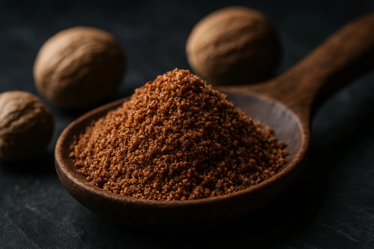 Nutmeg ingredient