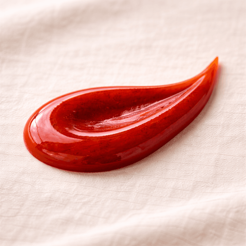 Oleoresin Paprika ingredient