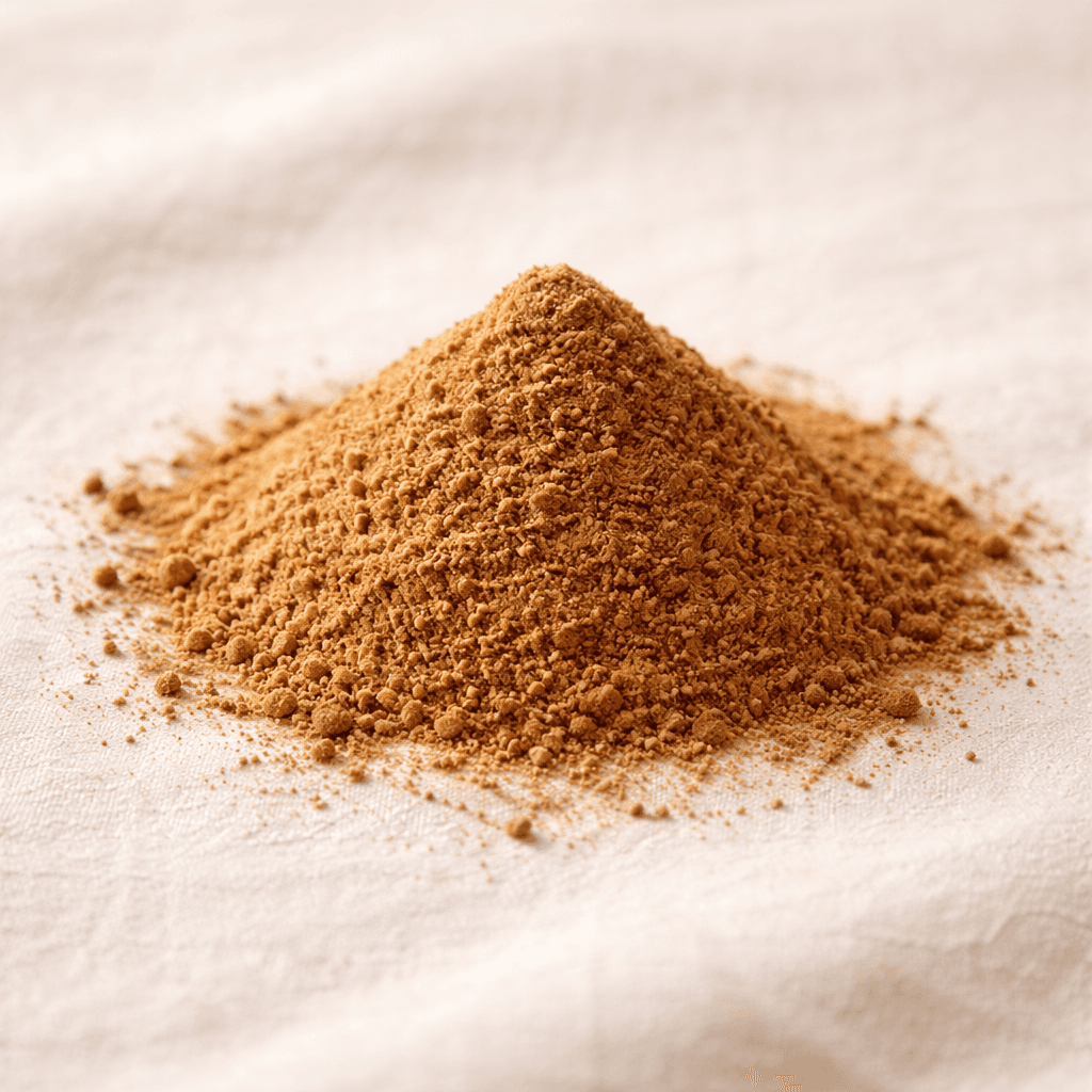 Roasted Cumin Powder ingredient
