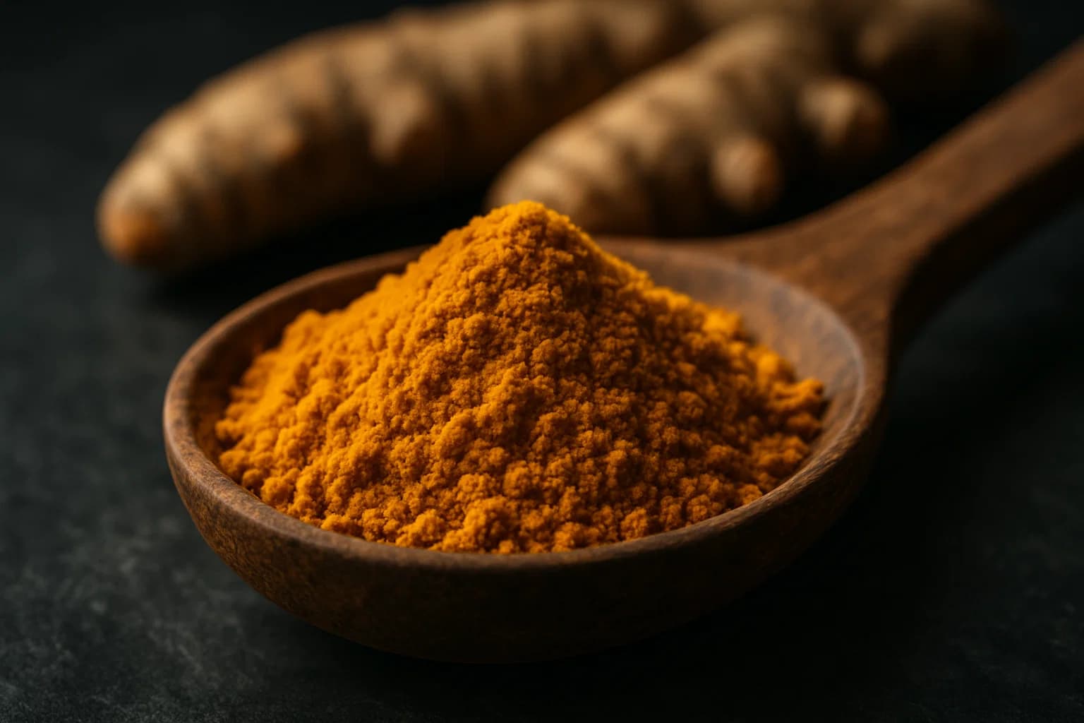 Turmeric ingredient