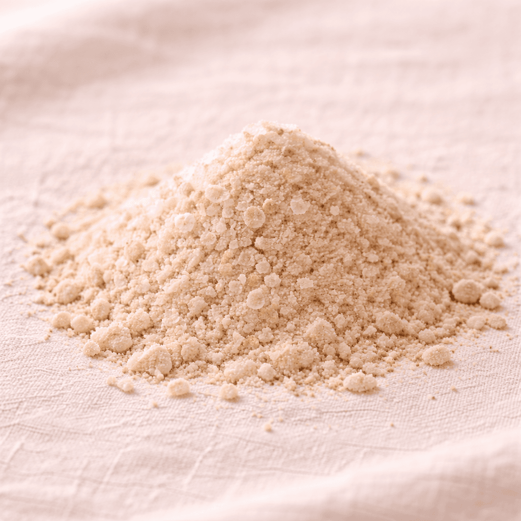 Yeast Protein ingredient