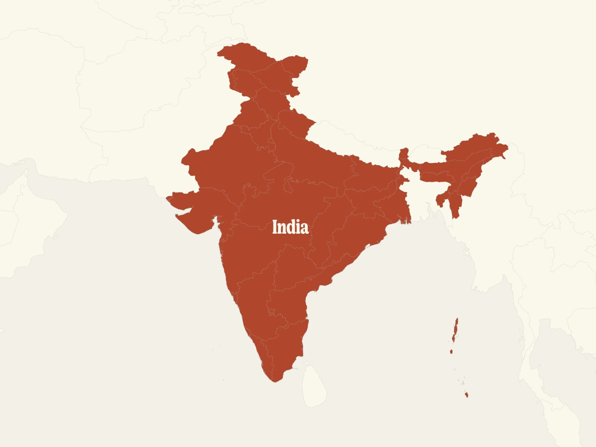 Yeast Protein origin map